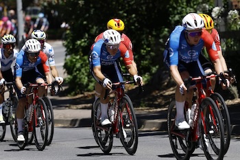 Tentez votre chance d'assister à la course Classic Grand Besançon Doubs le 17 avril !